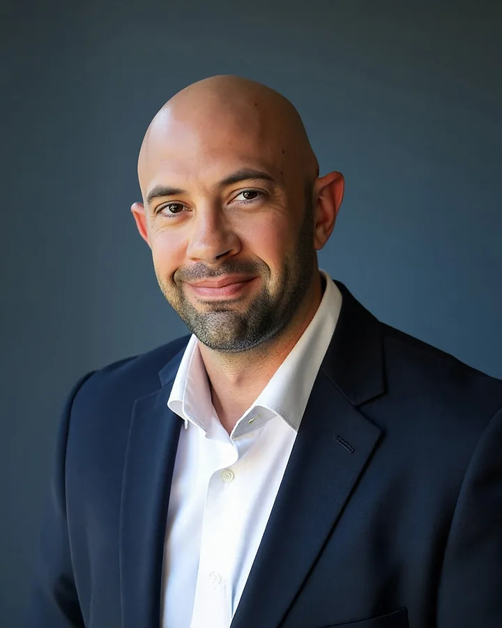Adam Grimm